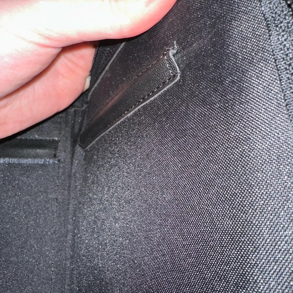 Tie Travel Case/Pouch